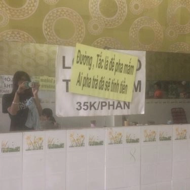 Tổng hợp- Quán Ăn Tràng An Quán - Bún Đậu Mắm Tôm