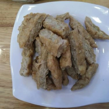Món ăn- Quán Ăn Tràng An Quán - Bún Đậu Mắm Tôm Hà Nội