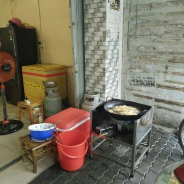 Tổng hợp- Quán Ăn Tràng An Quán - Bún Đậu Mắm Tôm Hà Nội