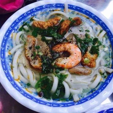 Món ăn- Quán Ăn Trang - Bánh Canh Bột Gạo Cắt