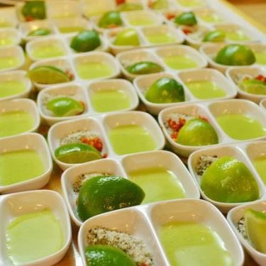 Tổng hợp- Quán Ăn Bánh Canh Ghẹ Trang - Lũy Bán Bích