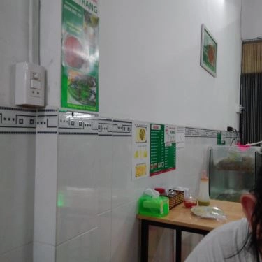 Tổng hợp- Quán Ăn Bánh Canh Ghẹ Trang - Lũy Bán Bích