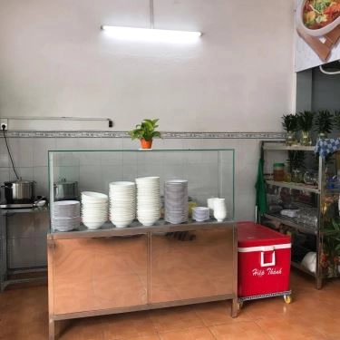 Tổng hợp- Quán Ăn Bánh Canh Ghẹ Trang - Lũy Bán Bích
