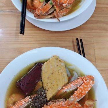 Tổng hợp- Quán Ăn Bánh Canh Ghẹ Trang - Lũy Bán Bích