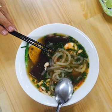 Tổng hợp- Quán Ăn Bánh Canh Ghẹ Trang - Lũy Bán Bích