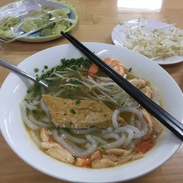 Món ăn- Quán Ăn Bánh Canh Ghẹ Trang - Lũy Bán Bích