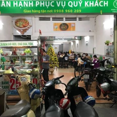 Tổng hợp- Quán Ăn Bánh Canh Ghẹ Trang - Lũy Bán Bích