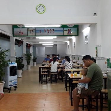 Tổng hợp- Quán Ăn Bánh Canh Ghẹ Trang - Lũy Bán Bích
