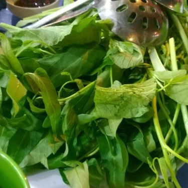 Món ăn- Quán Ăn Trang Bống - Lẩu & Bò Nướng