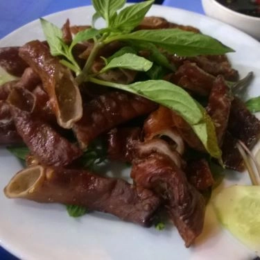 Món ăn- Quán Ăn Trang Bống - Lẩu & Bò Nướng