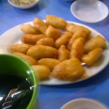 Món ăn- Quán Ăn Trang Bống - Lẩu & Bò Nướng