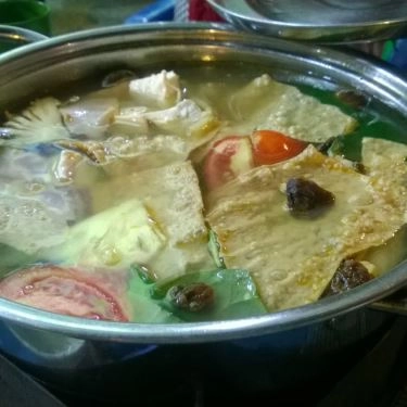 Món ăn- Quán Ăn Trang Bống - Lẩu & Bò Nướng