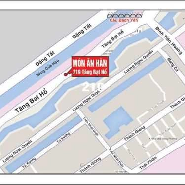 Tổng hợp- Quán Ăn Trang Bùi - Món Ăn Hàn Quốc - Tăng Bạt Hổ
