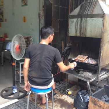 Tổng hợp- Quán Ăn Trang - Bún Chả Hà Nội & Bún Đậu Mắm Tôm