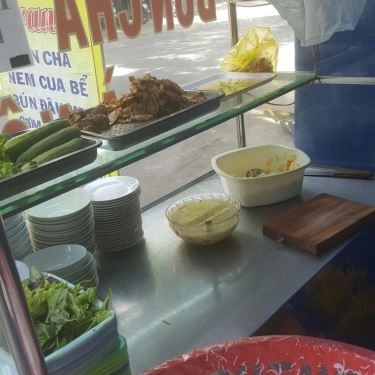 Tổng hợp- Quán Ăn Trang - Bún Chả Hà Nội & Bún Đậu Mắm Tôm