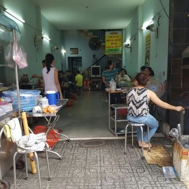 Tổng hợp- Quán Ăn Trang - Bún Chả Hà Nội & Bún Đậu Mắm Tôm