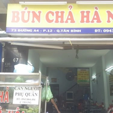 Tổng hợp- Quán Ăn Trang - Bún Chả Hà Nội & Bún Đậu Mắm Tôm