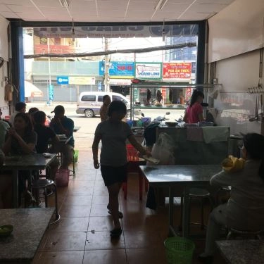 Tổng hợp- Quán Ăn Quán Trang - Cháo Vịt, Gỏi & Bún Măng