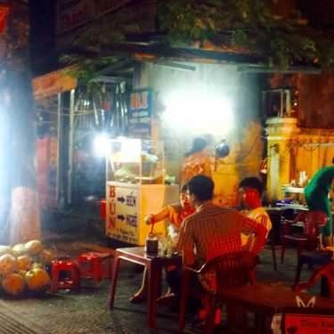 Tổng hợp- Quán Ăn Cơm Hến - Bún Hến Trang