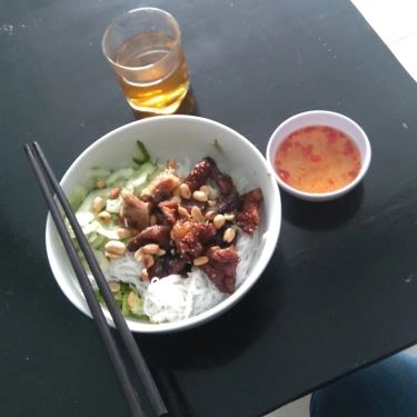 Món ăn- Quán Ăn Trang - Đặc Sản Đà Lạt Nem Nướng