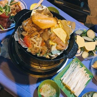 Món ăn- Quán Ăn Trang - Lẩu & Nướng