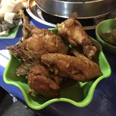 Món ăn- Quán Ăn Trang - Lẩu & Nướng