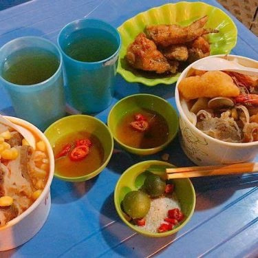 Tổng hợp- Quán Ăn Trang - Lẩu & Nướng