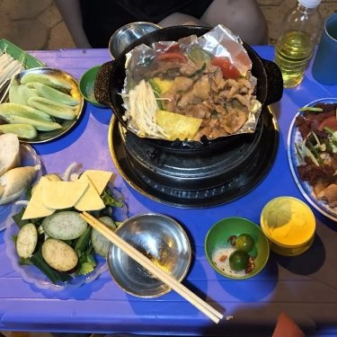 Món ăn- Quán Ăn Trang - Lẩu & Nướng