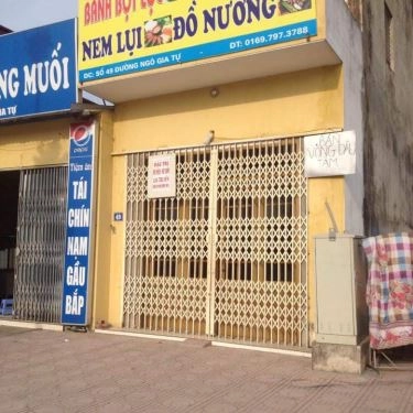 Tổng hợp- Quán Ăn Trang Nhi - Bánh Xèo Bánh Bột Lọc