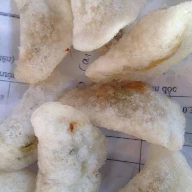 Món ăn- Quán Ăn Trang Nhi - Bánh Xèo Bánh Bột Lọc