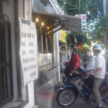 Tổng hợp- Quán Ăn Tràng Thi Restaurant - Bánh Mì Kẹp Thịt