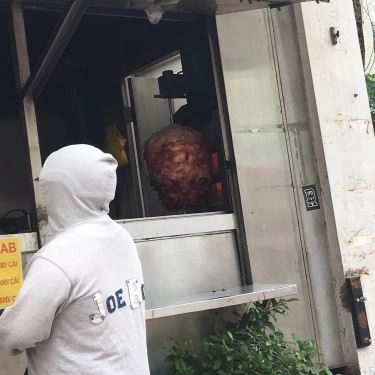Tổng hợp- Quán Ăn Tràng Thi Restaurant - Bánh Mì Kẹp Thịt