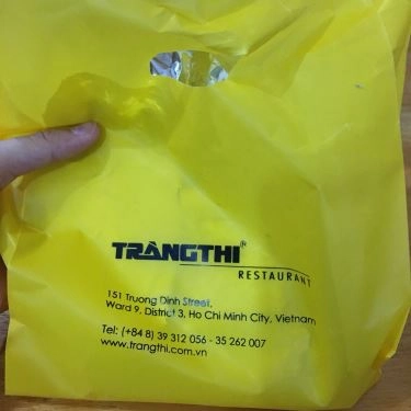 Tổng hợp- Quán Ăn Tràng Thi Restaurant - Bánh Mì Kẹp Thịt