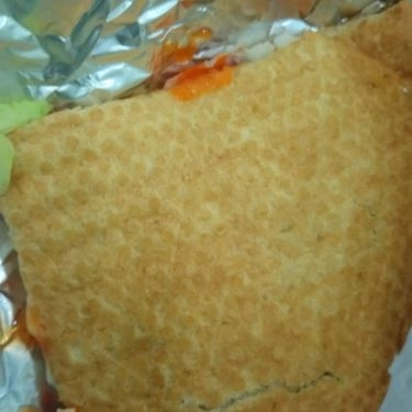 Món ăn- Quán Ăn Tràng Thi Restaurant - Bánh Mì Kẹp Thịt