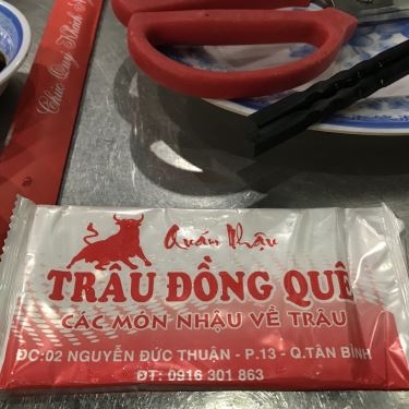 Tổng hợp- Nhà Hàng Trâu Đồng Quê