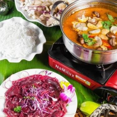 Tổng hợp- Quán Ăn Trâu Giật Kinh Bắc