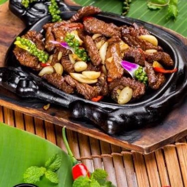 Tổng hợp- Quán Ăn Trâu Giật Kinh Bắc