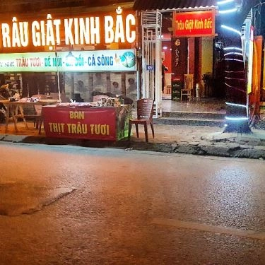 Tổng hợp- Quán Ăn Trâu Giật Kinh Bắc