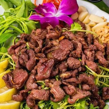Tổng hợp- Quán Ăn Trâu Giật Kinh Bắc