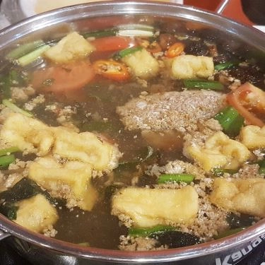 Tổng hợp- Quán Ăn Trâu Giật Kinh Bắc