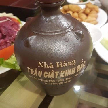 Tổng hợp- Quán Ăn Trâu Giật Kinh Bắc