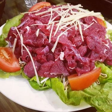 Tổng hợp- Quán Ăn Trâu Giật Kinh Bắc