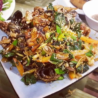 Tổng hợp- Quán Ăn Trâu Giật Kinh Bắc