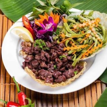 Tổng hợp- Quán Ăn Trâu Giật Kinh Bắc