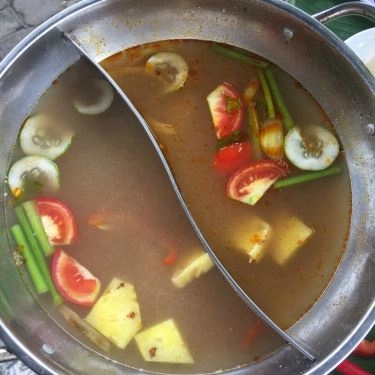 Món ăn- Quán Ăn Trâu Giật Số 1 Đà Nẵng