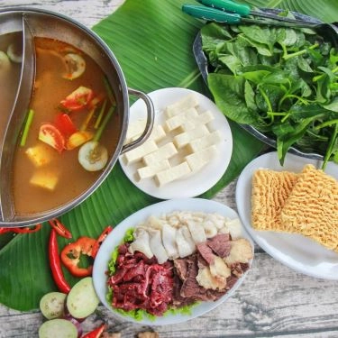 Món ăn- Quán Ăn Trâu Giật Số 1 Đà Nẵng