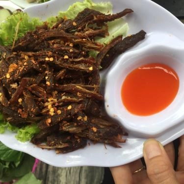 Món ăn- Quán Ăn Trâu Giật Số 1 Đà Nẵng