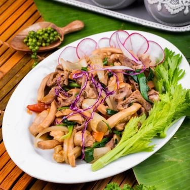Tổng hợp- Quán Ăn Trâu Ngon Quán - Trâu Tươi Giật Từ Sơn