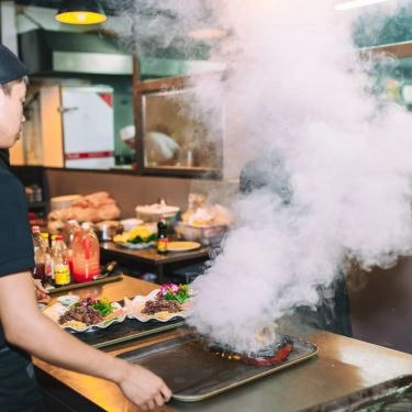 Tổng hợp- Quán Ăn Trâu Ngon Quán - Trâu Tươi Giật Từ Sơn