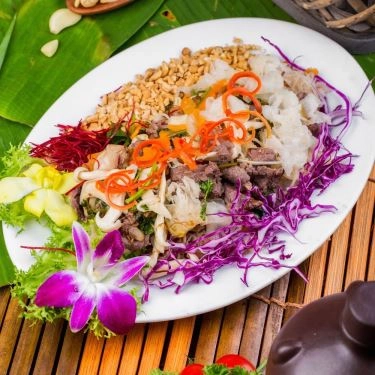 Tổng hợp- Quán Ăn Trâu Ngon Quán - Trâu Tươi Giật Từ Sơn